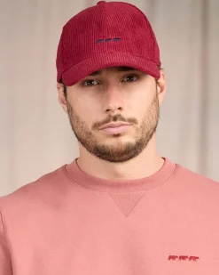 Homme Mise Au Green Casquette Camila