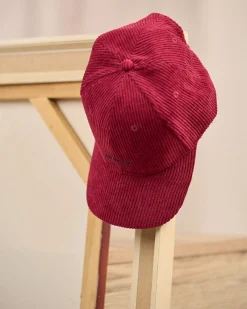 Homme Mise Au Green Casquette Camila