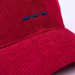 Homme Mise Au Green Casquette Camila