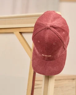 Homme Mise Au Green Casquette Camila