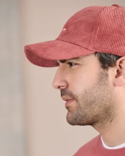 Homme Mise Au Green Casquette Camila