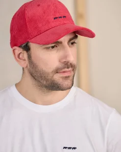 Homme Mise Au Green Casquette Camila