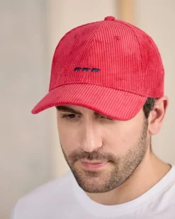 Homme Mise Au Green Casquette Camila