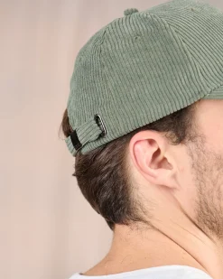 Homme Mise Au Green Casquette Camila