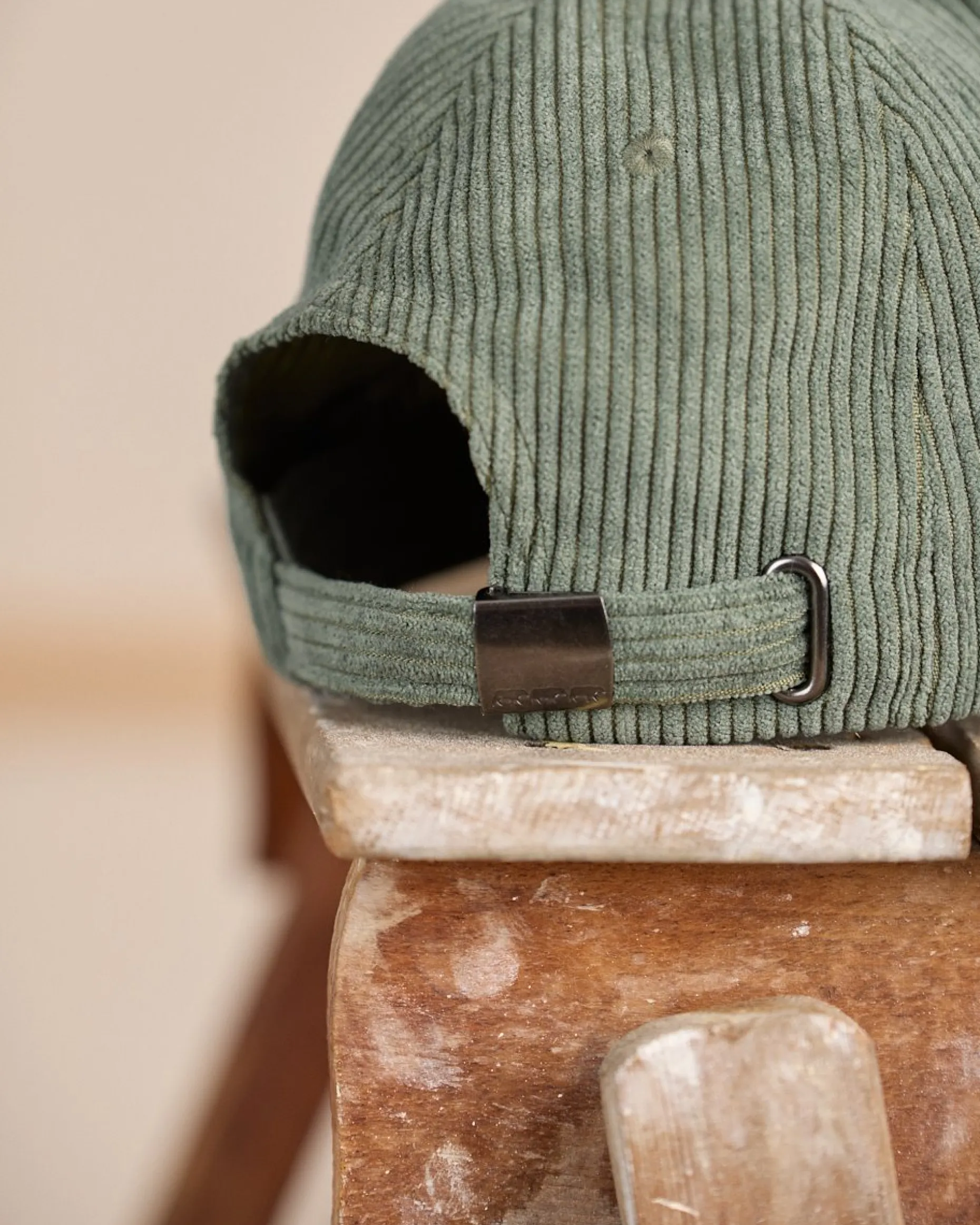 Homme Mise Au Green Casquette Camila