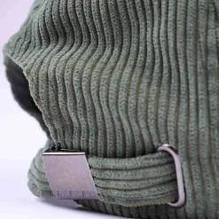 Homme Mise Au Green Casquette Camila