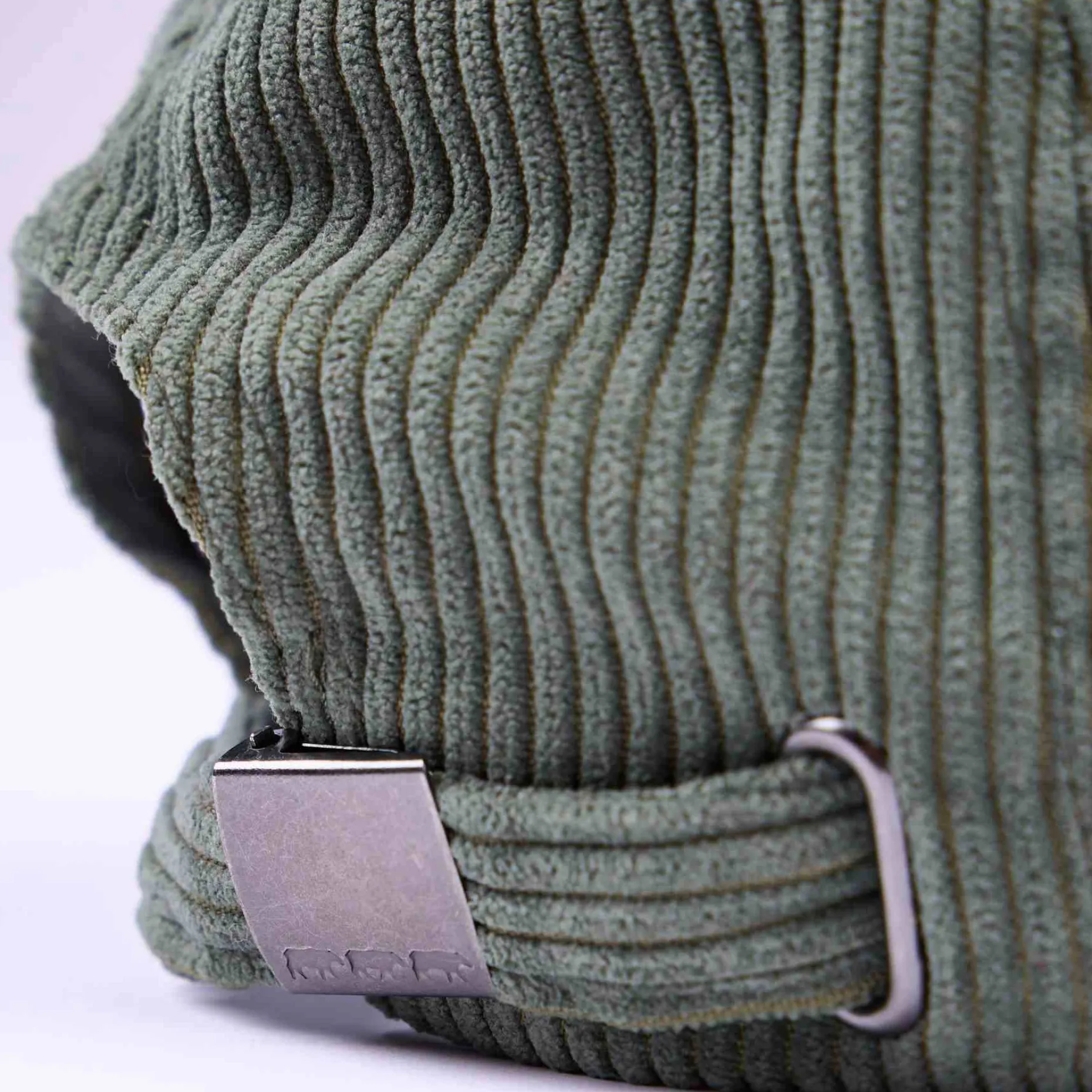 Homme Mise Au Green Casquette Camila