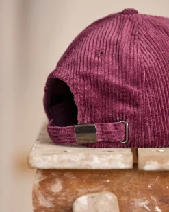 Homme Mise Au Green Casquette Camila