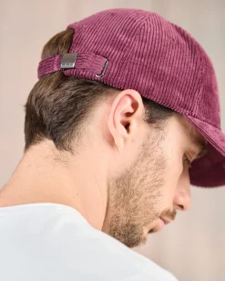 Homme Mise Au Green Casquette Camila