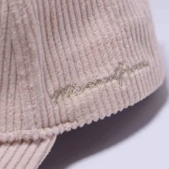 Femme Mise Au Green Casquette Candis