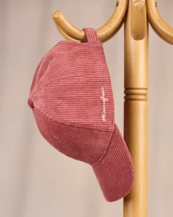 Femme Mise Au Green Casquette Candis