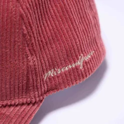 Femme Mise Au Green Casquette Candis