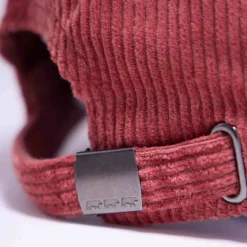 Femme Mise Au Green Casquette Candis