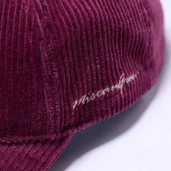 Femme Mise Au Green Casquette Candis