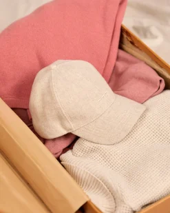 Homme Mise Au Green Casquette Célina