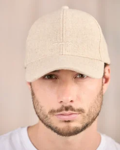 Homme Mise Au Green Casquette Célina