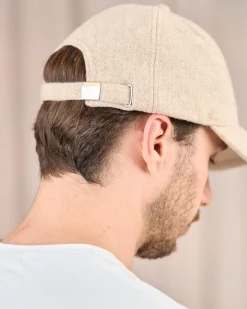 Homme Mise Au Green Casquette Célina