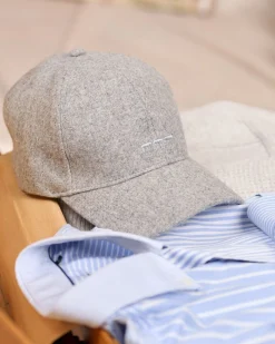 Homme Mise Au Green Casquette Célina