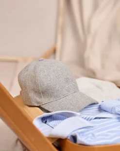 Homme Mise Au Green Casquette Célina