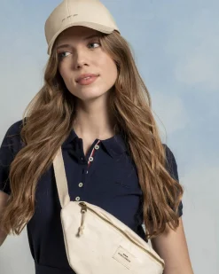 Femme Mise Au Green Casquette unie