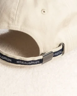 Femme Mise Au Green Casquette unie