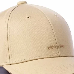 Femme Mise Au Green Casquette unie