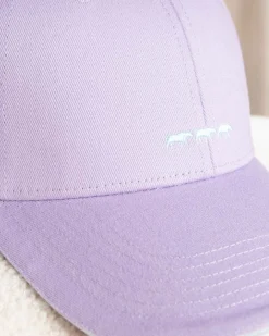 Femme Mise Au Green Casquette unie