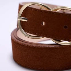 Femme Mise Au Green Ceinture Anna