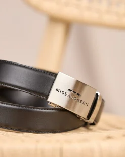 Homme Mise Au Green Ceinture automatique