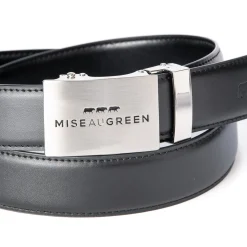Homme Mise Au Green Ceinture automatique