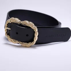 Femme Mise Au Green Ceinture Callie