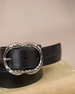 Femme Mise Au Green Ceinture Carole