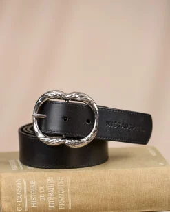 Femme Mise Au Green Ceinture Carole