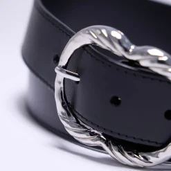 Femme Mise Au Green Ceinture Carole