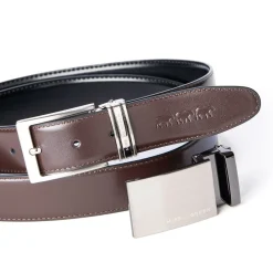Homme Mise Au Green Ceinture coffret