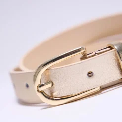 Femme Mise Au Green Ceinture fine