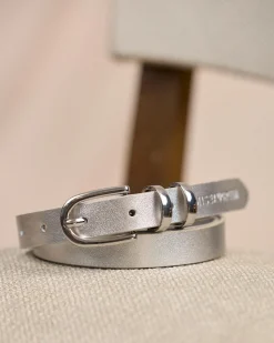 Femme Mise Au Green Ceinture fine