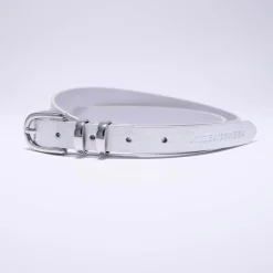 Femme Mise Au Green Ceinture fine