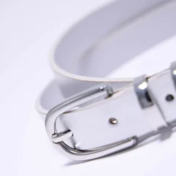 Femme Mise Au Green Ceinture fine