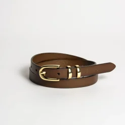 Femme Mise Au Green Ceinture fine