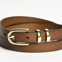 Femme Mise Au Green Ceinture fine