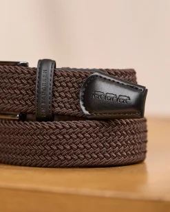 Homme Mise Au Green Ceinture Stan