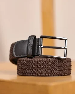 Homme Mise Au Green Ceinture Stan