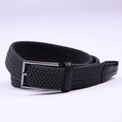 Homme Mise Au Green Ceinture Stan gris clair