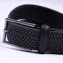 Homme Mise Au Green Ceinture Stan gris clair
