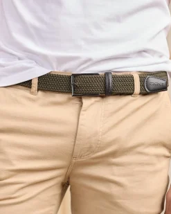 Homme Mise Au Green Ceinture Stan