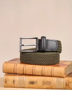 Homme Mise Au Green Ceinture Stan