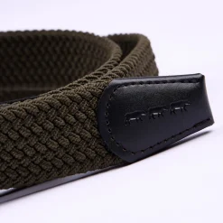 Homme Mise Au Green Ceinture Stan
