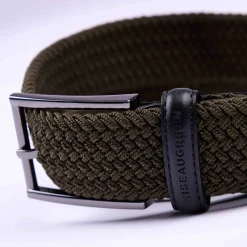 Homme Mise Au Green Ceinture Stan