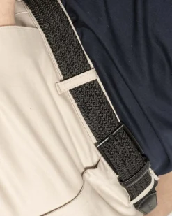 Homme Mise Au Green Ceinture Stan